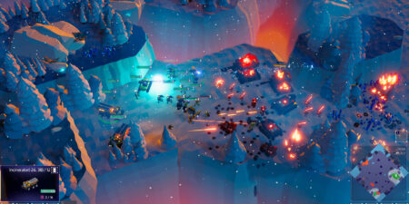 Rogue Command free Download