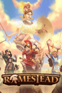 Romestead Free Download [v0.25.1.6/Build-23487530+Online]
