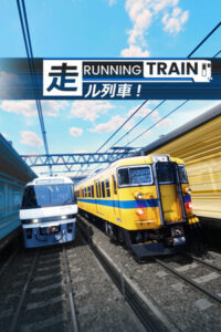 RUNNING TRAIN Free Download (Build 23391296)