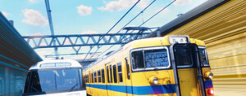RUNNING TRAIN Free Download (Build 23391296)