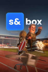 S&Box Free Download (Build 23018202 + Online)