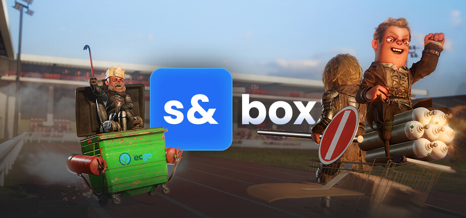 S&Box Free Download S&Box Free Download