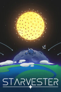 Starvester Free Download [v1.0.3/Build-23487859]