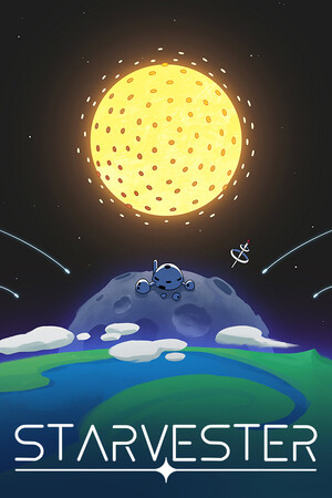 Starvester Free Download