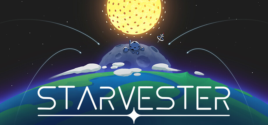 Starvester Free Download