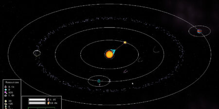 Starvester Free Download