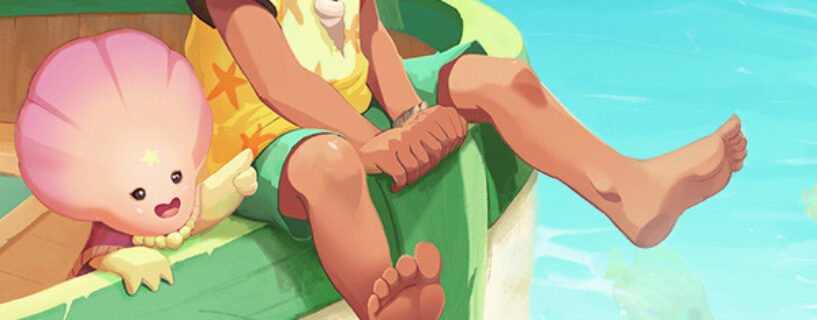 Summer in Mara Free Download (Build 8926586)