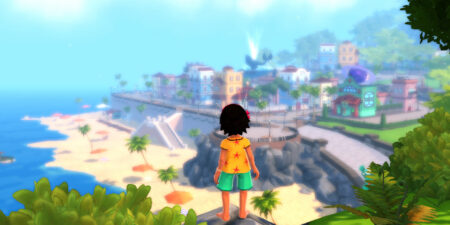 Summer in Mara Free Download