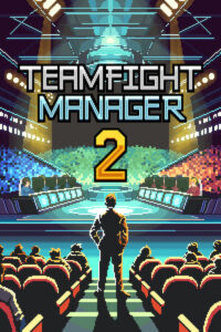 Teamfight Manager 2 Free Download (v0.4.5 + ONLINE)
