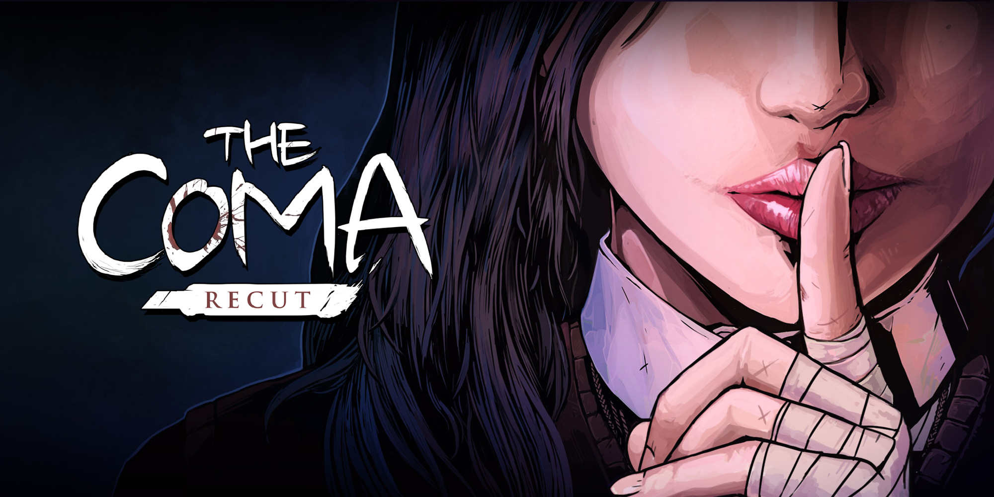 The Coma Full Collection Free Download