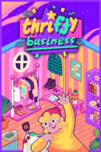 Thrifty Business Free Download [Build-23232326]