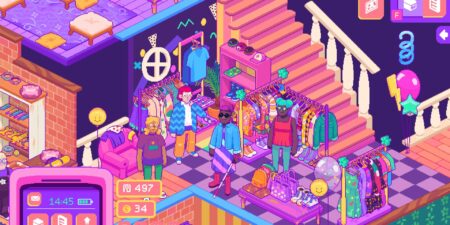 Thrifty Business Free Download