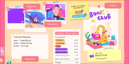Thrifty Business Free Download