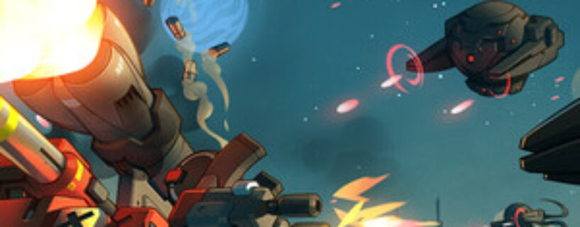 TerraTech Legion free Download [v1.0.5/Build-23340034]