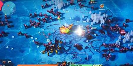 TerraTech Legion free Download