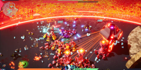 TerraTech Legion free Download