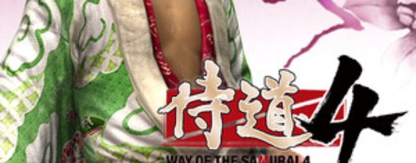 Way of the Samurai 4 Free Download (Build 18697987)