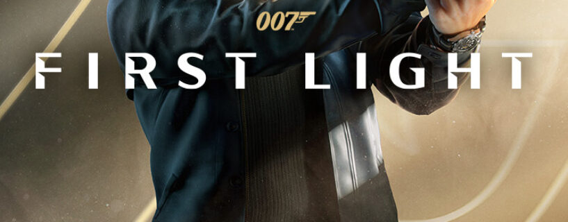 007 First Light Free Download [v1.0.0/Build-23388781]