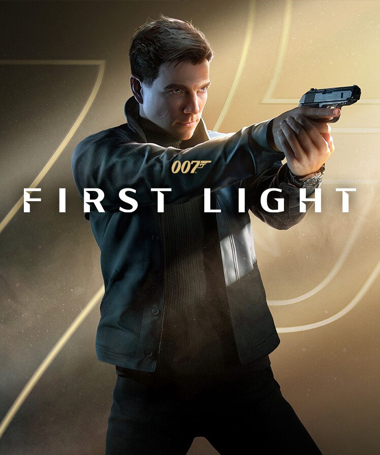 007 First Light Free Download [v1.0.0/Build-23388781]