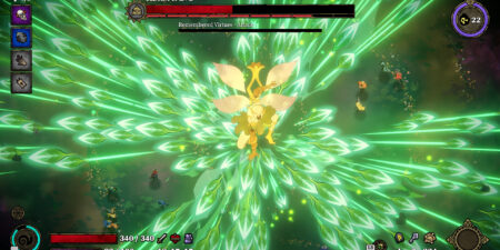33 Immortals - SteamGG.NET 33 Immortals - SteamGG.NET