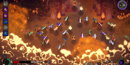 33 Immortals - SteamGG.NET 33 Immortals - SteamGG.NET