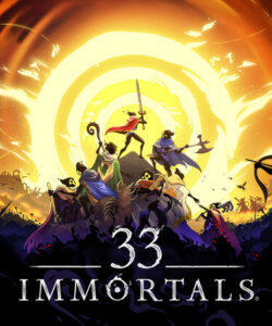 33 Immortals Free Download [v1.0.0/ALL DLCs & Online]