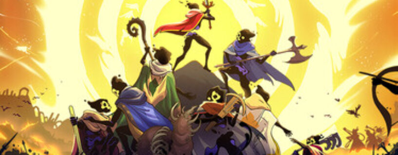 33 Immortals Free Download [v1.0.0/ALL DLCs & Online]