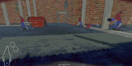 Burglin Gnomes - SteamGG.NET Burglin Gnomes - SteamGG.NET