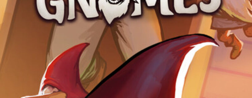 Burglin Gnomes Free Download [Build-23649755+Co-Op]