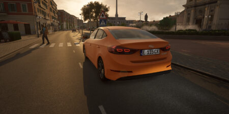 City Car Driving 2.0 - SteamGG.NET City Car Driving 2.0 - SteamGG.NET