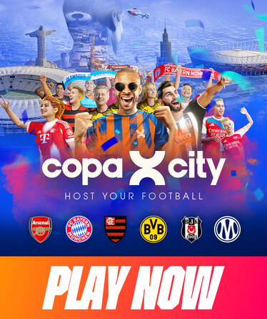 Copa City Free Download [Build-23750945+1 DLC]
