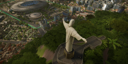 Copa City - SteamGG.NET