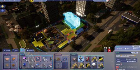 Copa City - SteamGG.NET