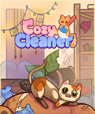 Cozy Cleaner Free Download [v1.0.2/Build-23858740]