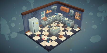 Cozy Cleaner - SteamGG.NET Cozy Cleaner - SteamGG.NET