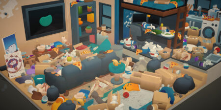 Cozy Cleaner - SteamGG.NET Cozy Cleaner - SteamGG.NET