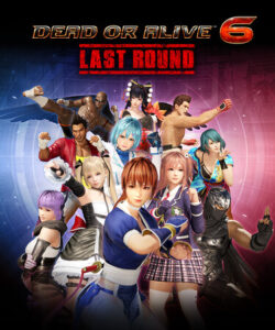 DEAD OR ALIVE 6 Last Round Free Download [Build 23652709]