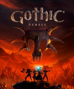 Gothic 1 Remake Free Download [Build-23589065]