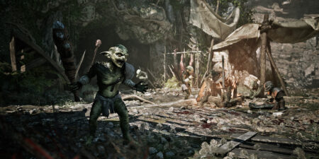 Gothic 1 Remake - SteamGG.NET
