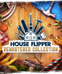 House Flipper Remastered Collection Free Download [Build-23567305]