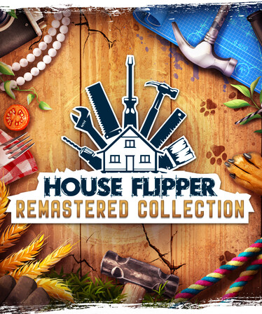 House Flipper Remastered Collection Free Download [Build-23567305]