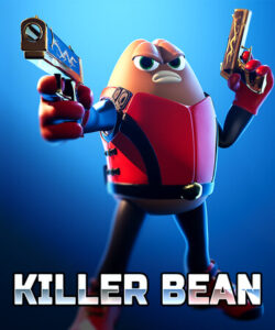 Killer Bean Free Download [v0.100/Build-23624949]