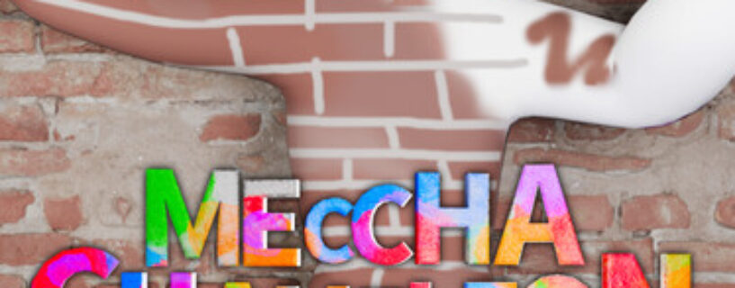 MECCHA CHAMELEON Free Download [v1.0.2/Build-23654879+Co-Op]