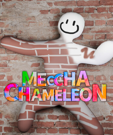 MECCHA CHAMELEON Free Download [v1.0.2/Build-23654879+Co-Op]