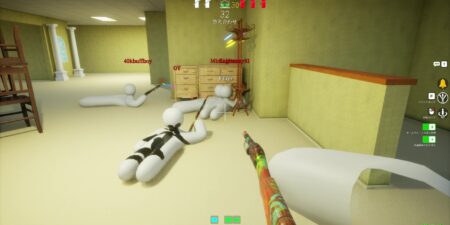 MECCHA CHAMELEON - SteamGG.NET MECCHA CHAMELEON - SteamGG.NET
