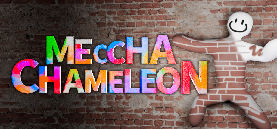 MECCHA CHAMELEON - SteamGG.NET