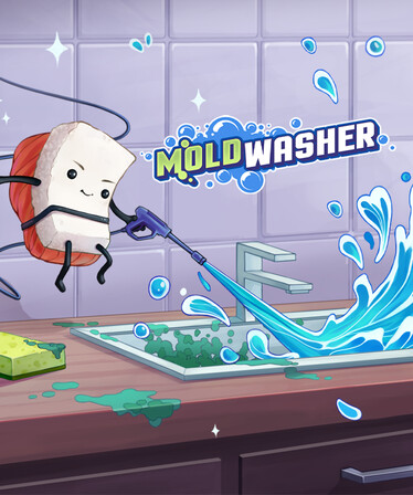 Moldwasher Free Download [v1.0.0.4/Build-23855970]