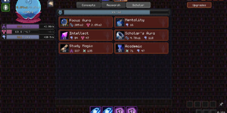Orb of Creation - SteamGG.NET Orb of Creation - SteamGG.NET