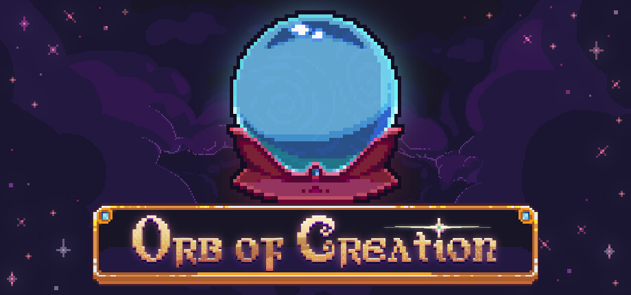 Orb of Creation - SteamGG.NET