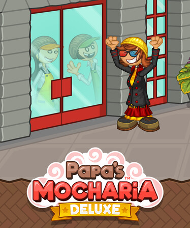 Papas Mocharia Deluxe Free Download [Build-23350424]